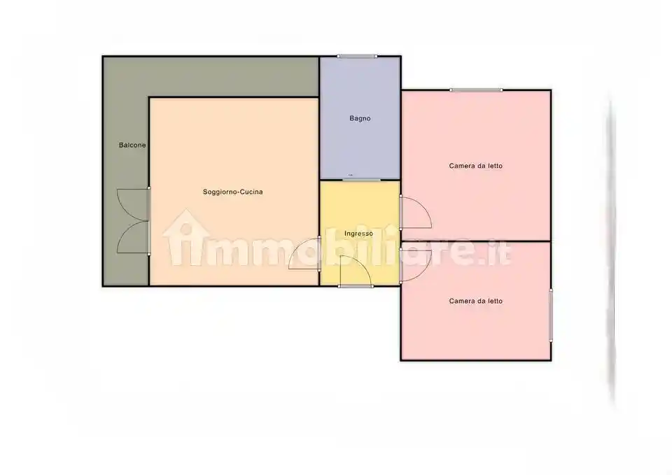 Appartamento - foto 4