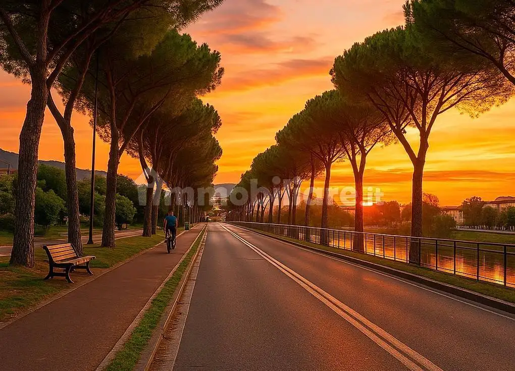 Appartamento in vendita a Prato