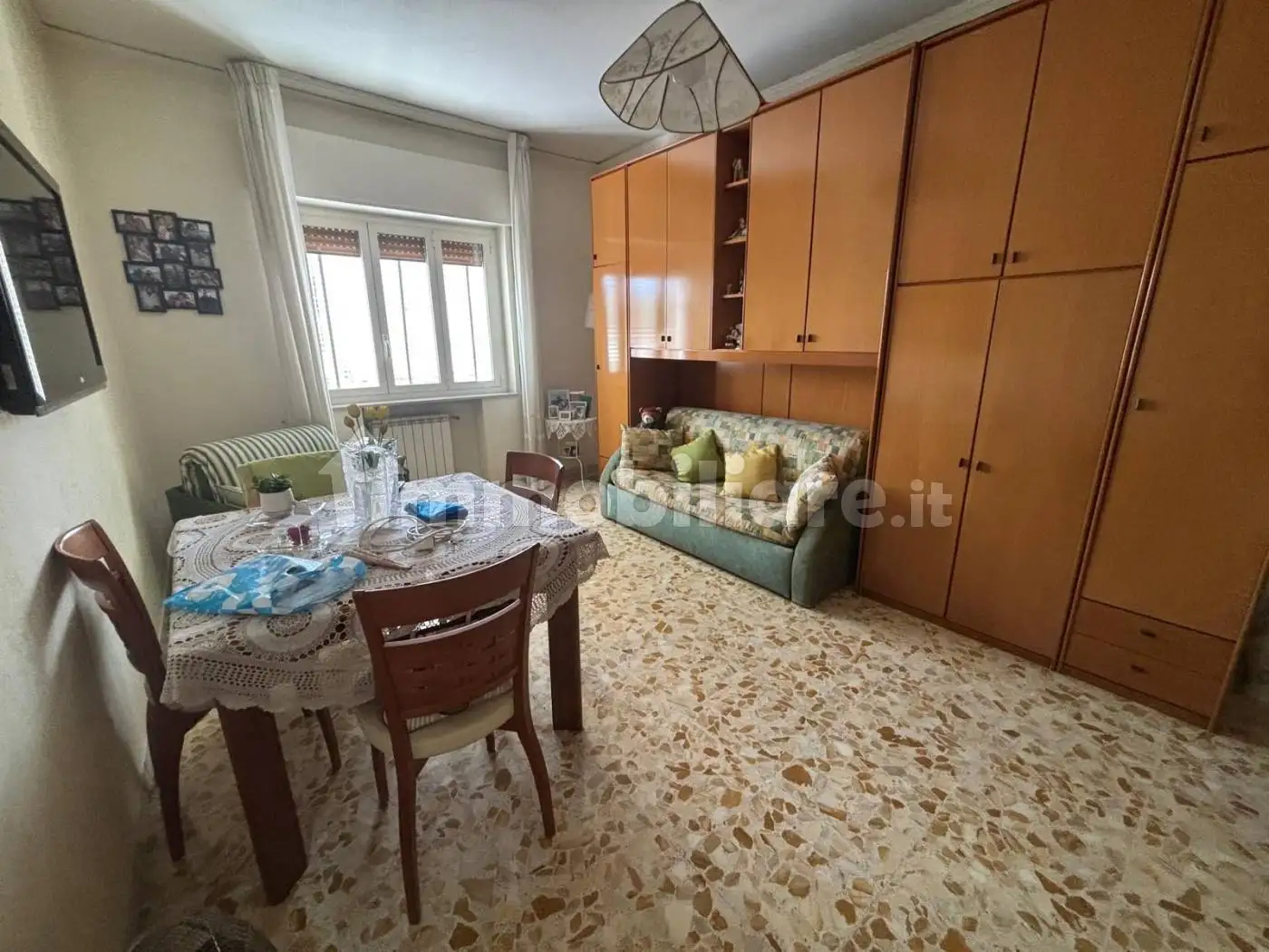 Appartamento in vendita a Melito di Napoli