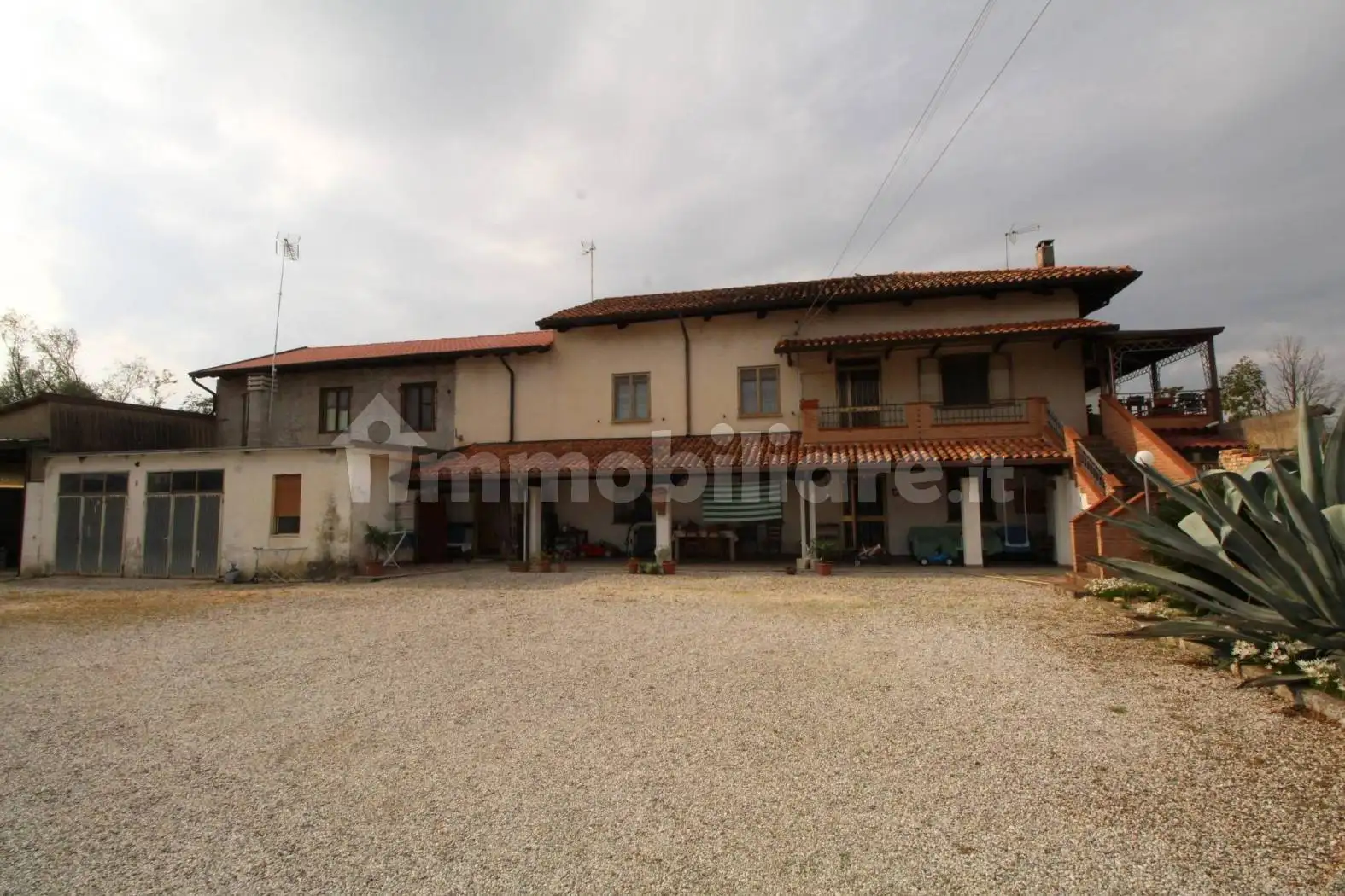 Villa bifamiliare via dei Banduzzi 10/A, Castions Delle Mura, Bagnaria Arsa - foto 2