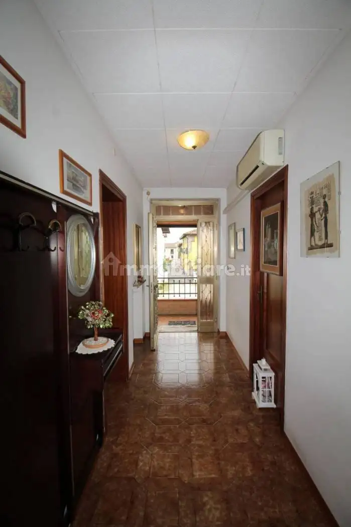 Villa bifamiliare via dei Banduzzi 10/A, Castions Delle Mura, Bagnaria Arsa - foto 5