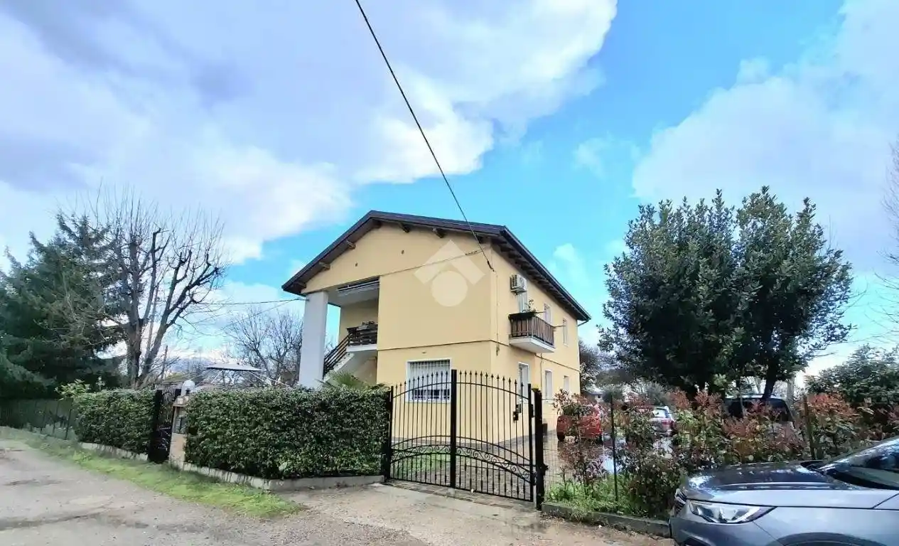 Villa bifamiliare via Cassola 11, Corallo Sveglia, Valsamoggia - foto 3