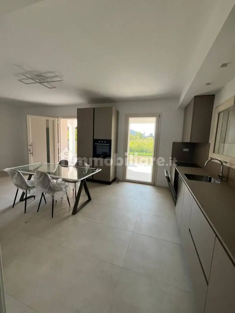 Trilocale via Belvedere 33, Frazioni di Casale sul Sile, Casale sul Sile - foto 2