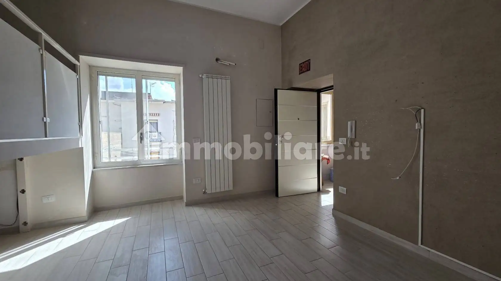 Appartamento in vendita a Camposano