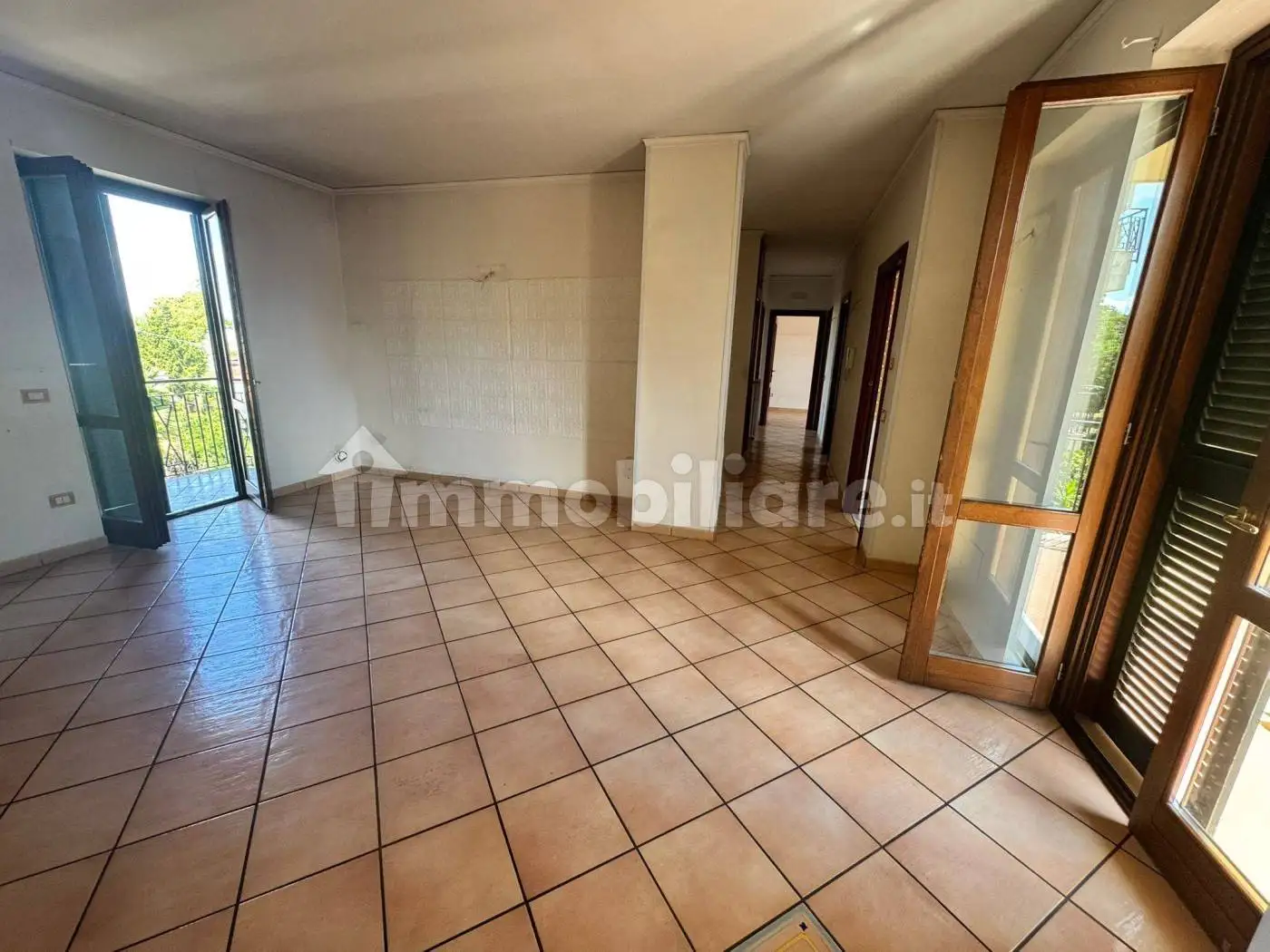 Appartamento in vendita a Nola