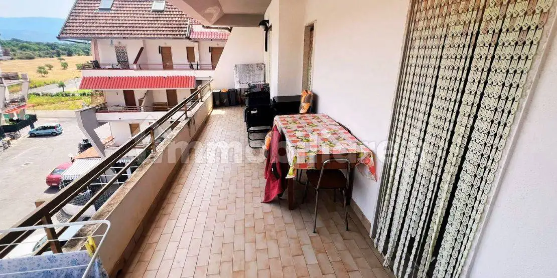 Appartamento in vendita a Scalea