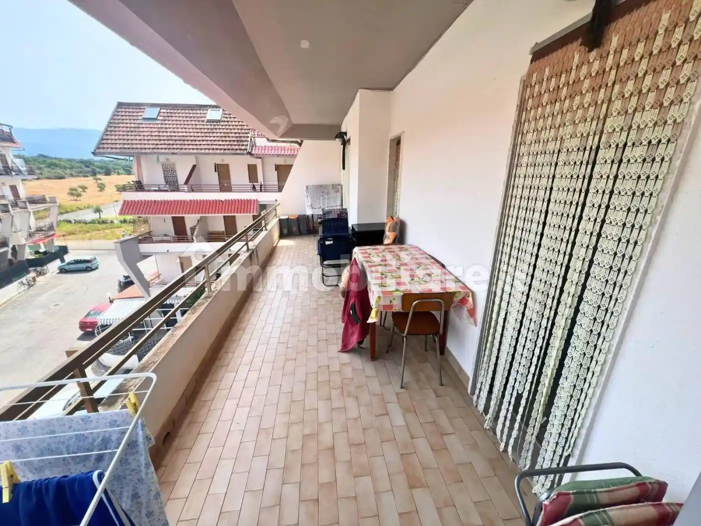 Trilocale via Pitagora, Cotura, Scalea - foto 2