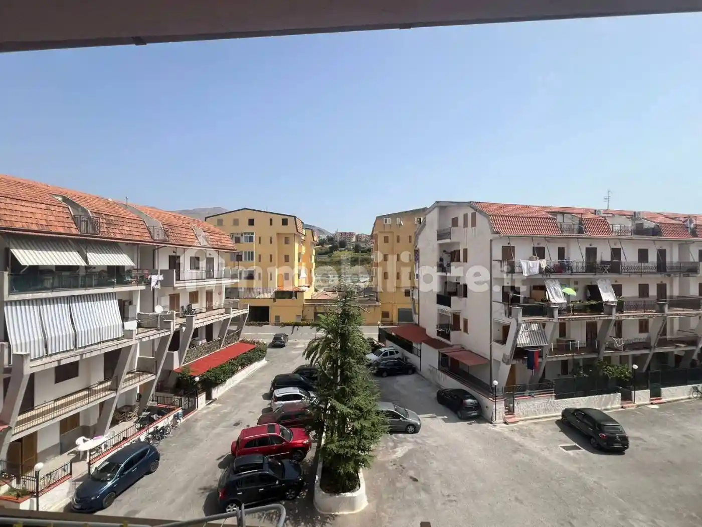 Trilocale via Pitagora, Cotura, Scalea - foto 3