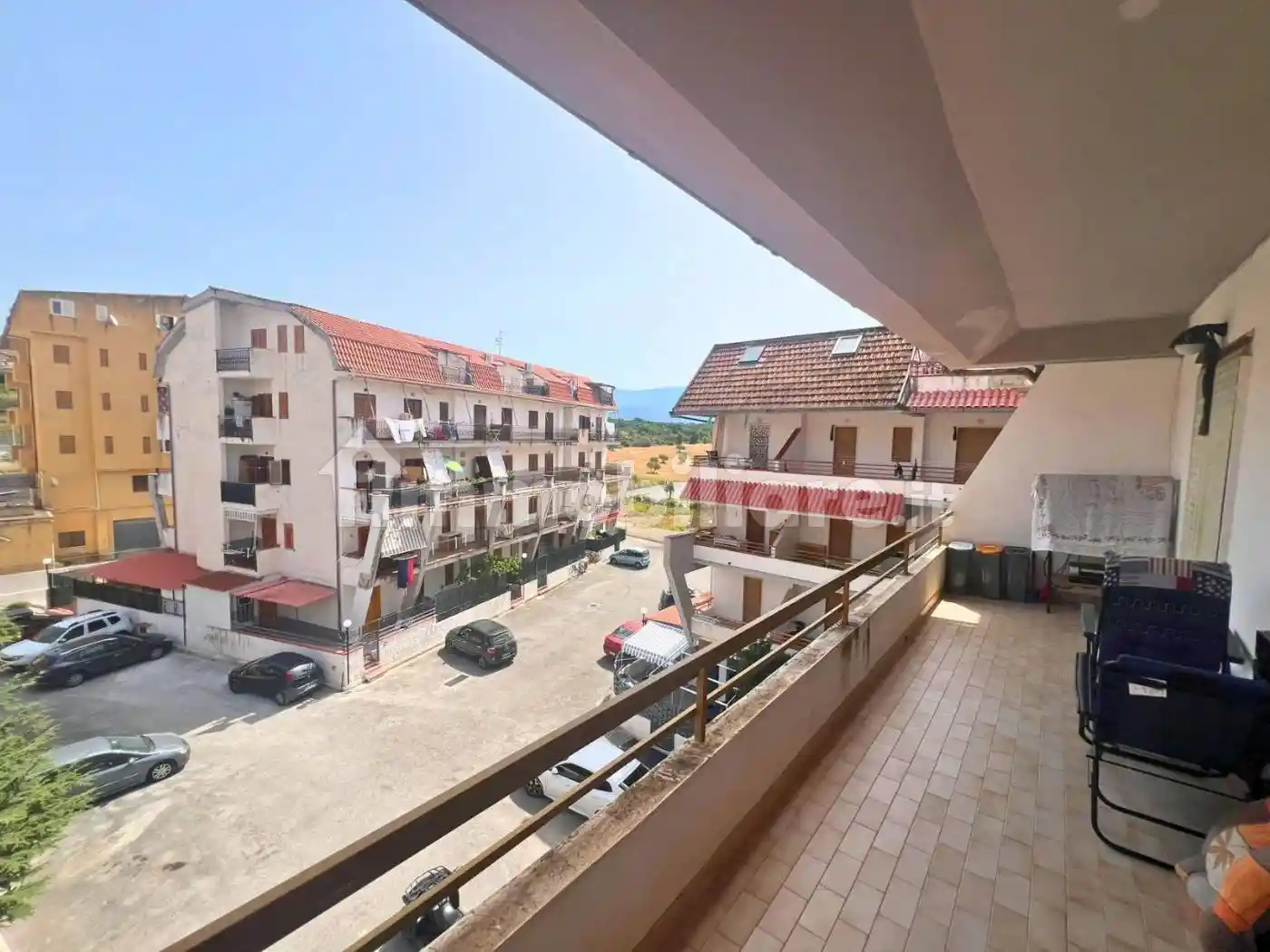 Trilocale via Pitagora, Cotura, Scalea - foto 4