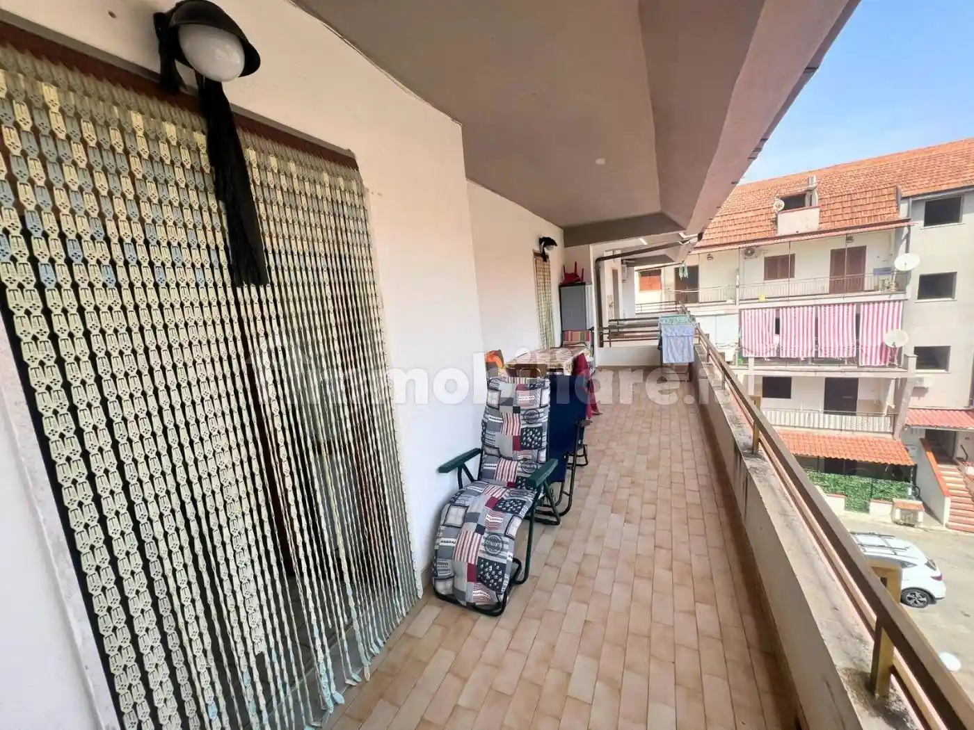 Trilocale via Pitagora, Cotura, Scalea - foto 5