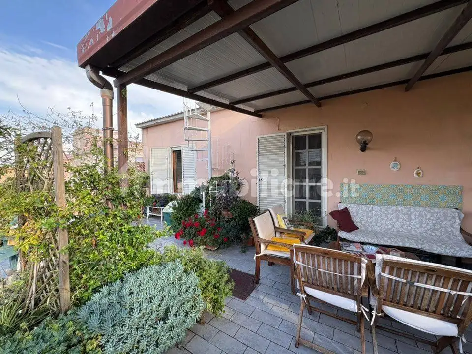 Appartamento in vendita a Procida