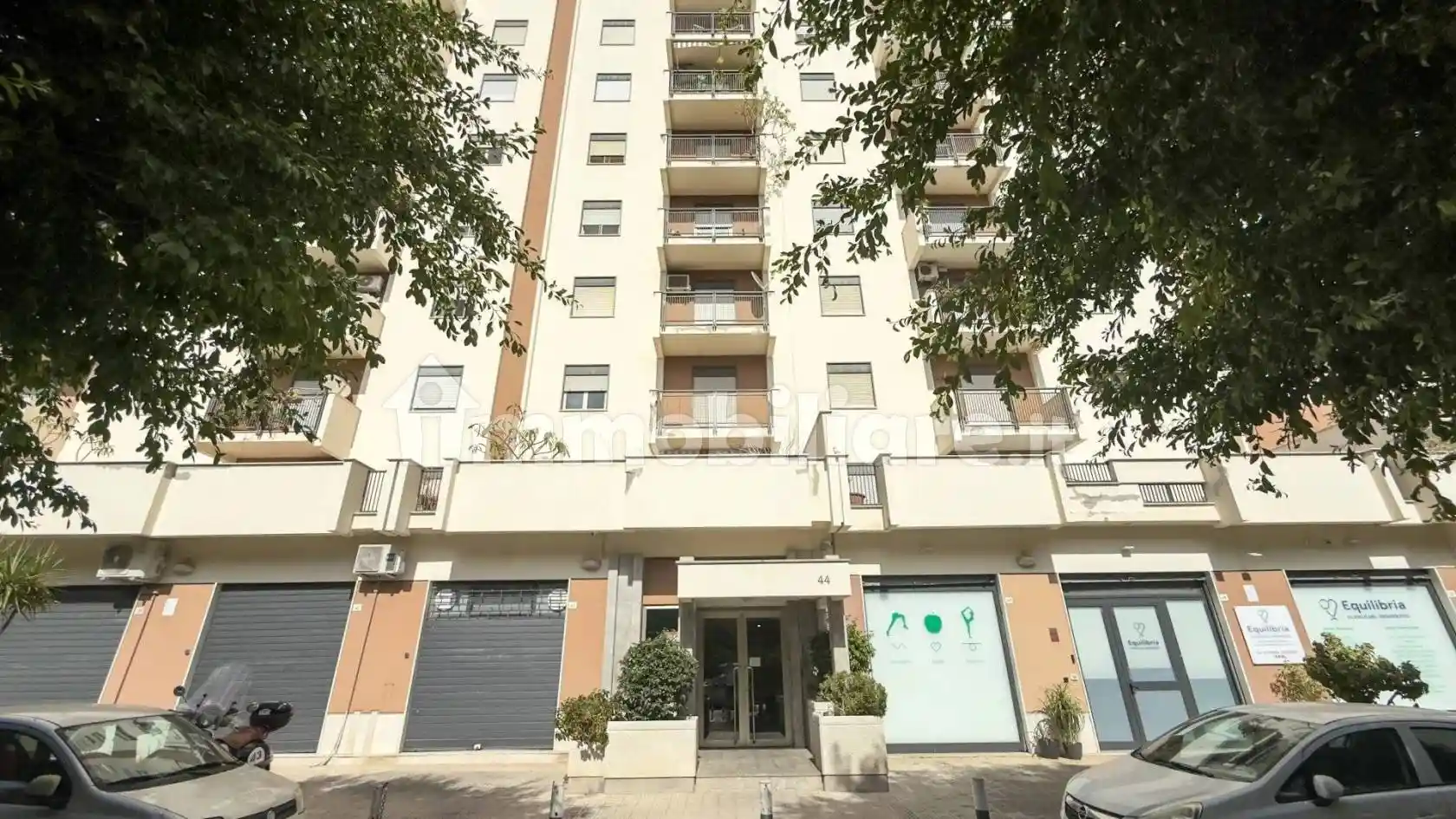 Appartamento in vendita a Palermo