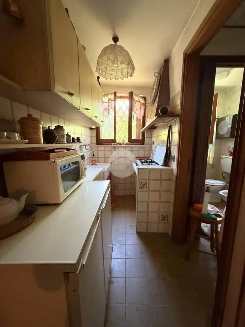 Casa indipendente in vendita a Caprie