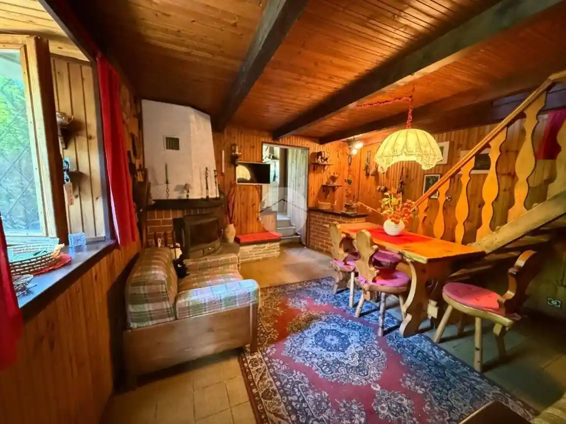 Terratetto unifamiliare Borgata Campambiardo 12, Campambiardo, Caprie - foto 2