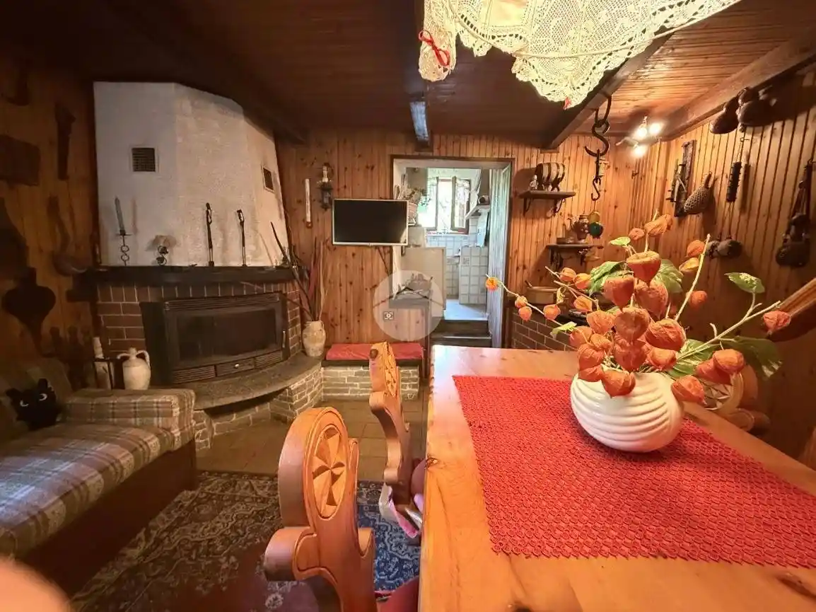 Terratetto unifamiliare Borgata Campambiardo 12, Campambiardo, Caprie - foto 3