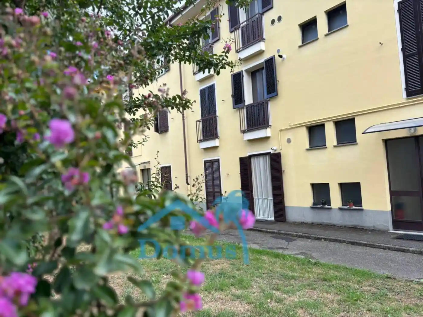 Quadrilocale piazza San Giovanni 4, Campiglione, Campiglione-Fenile - foto 2