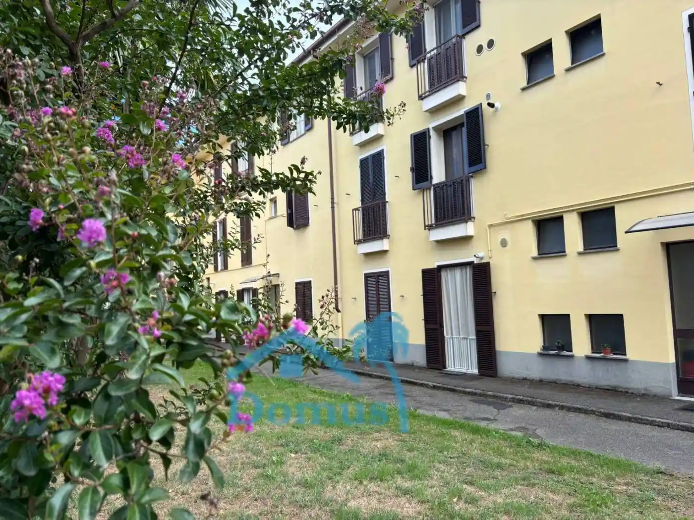 Quadrilocale piazza San Giovanni 4, Campiglione, Campiglione-Fenile - foto 3
