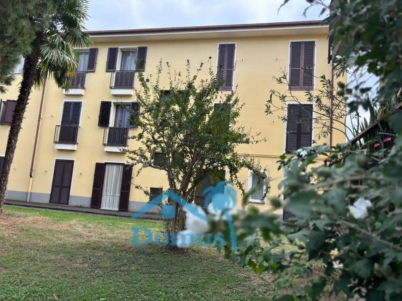 Quadrilocale piazza San Giovanni 4, Campiglione, Campiglione-Fenile - foto 4