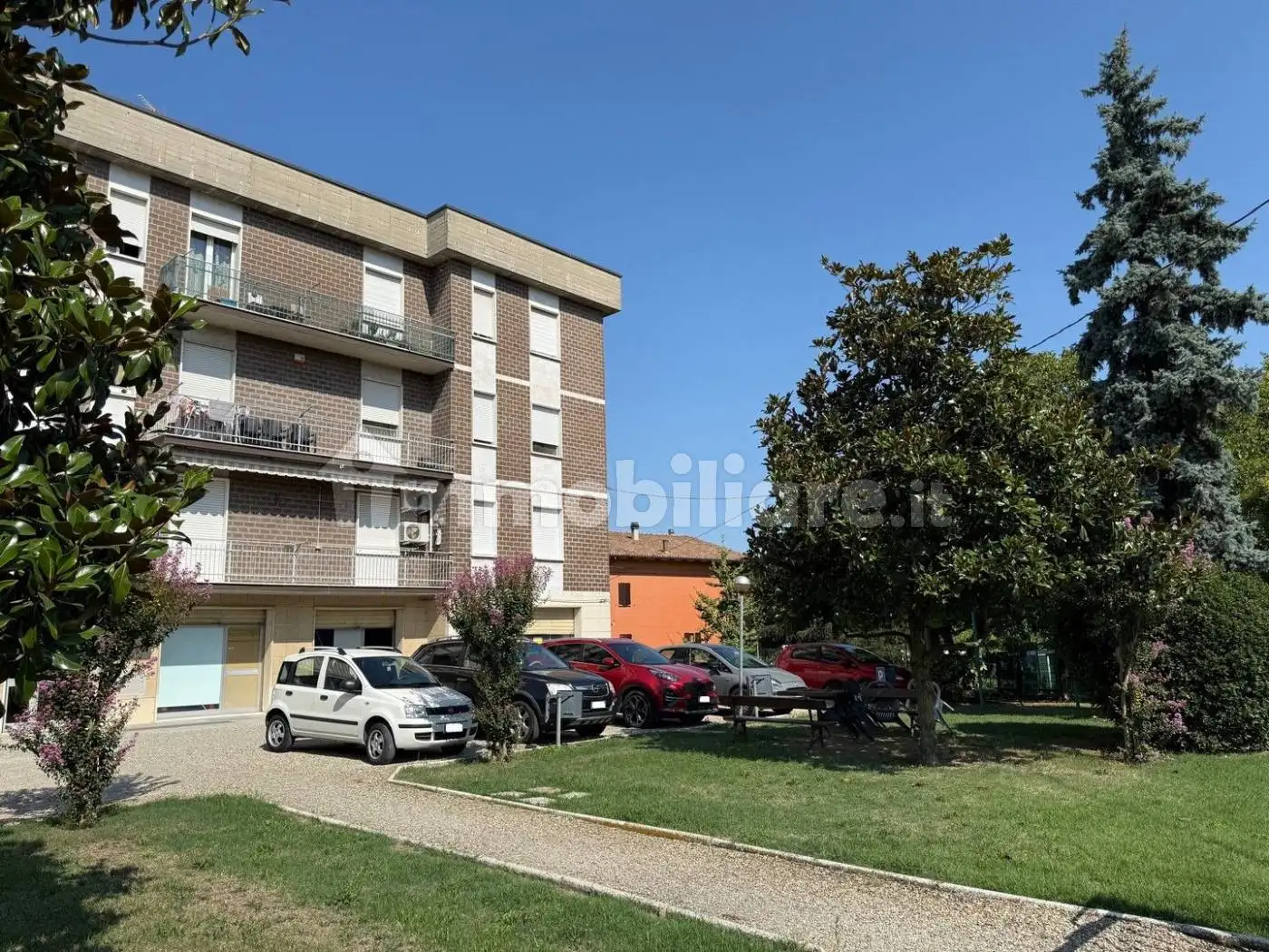 Appartamento in vendita a Sala Bolognese