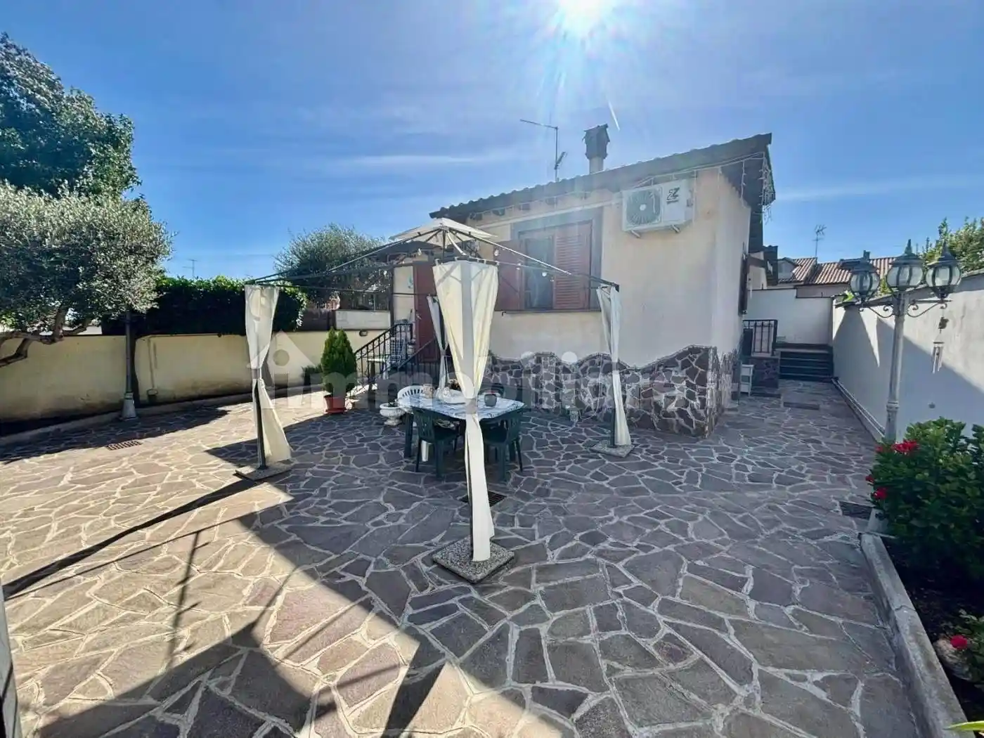 Villa in vendita a Ardea