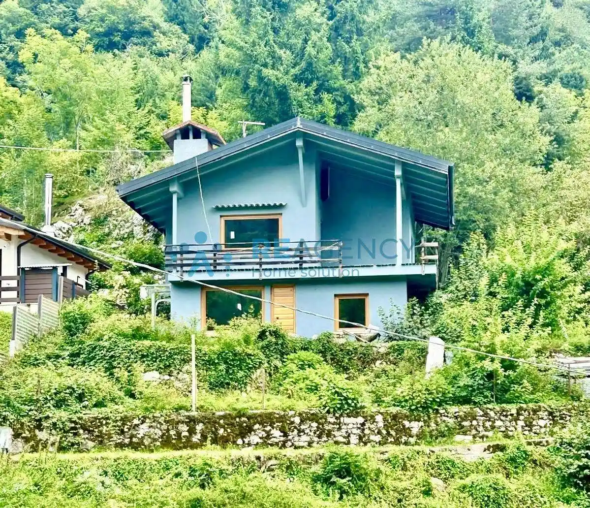 Casa indipendente in vendita a Recoaro Terme