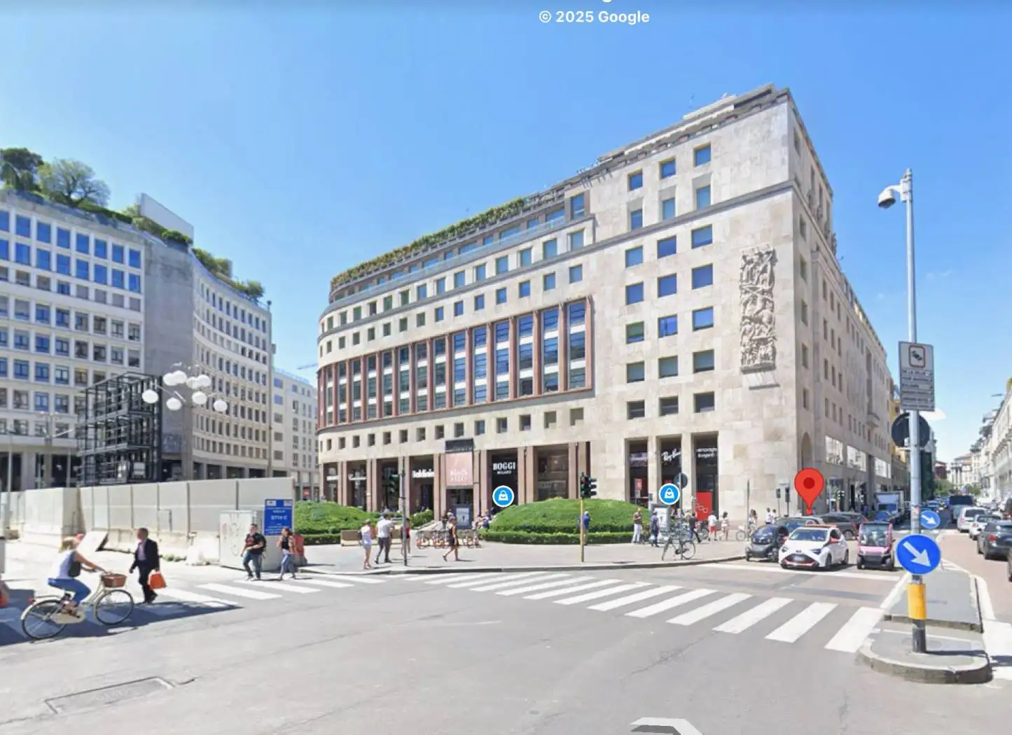 Penthouse - Attic in vendita a Milan