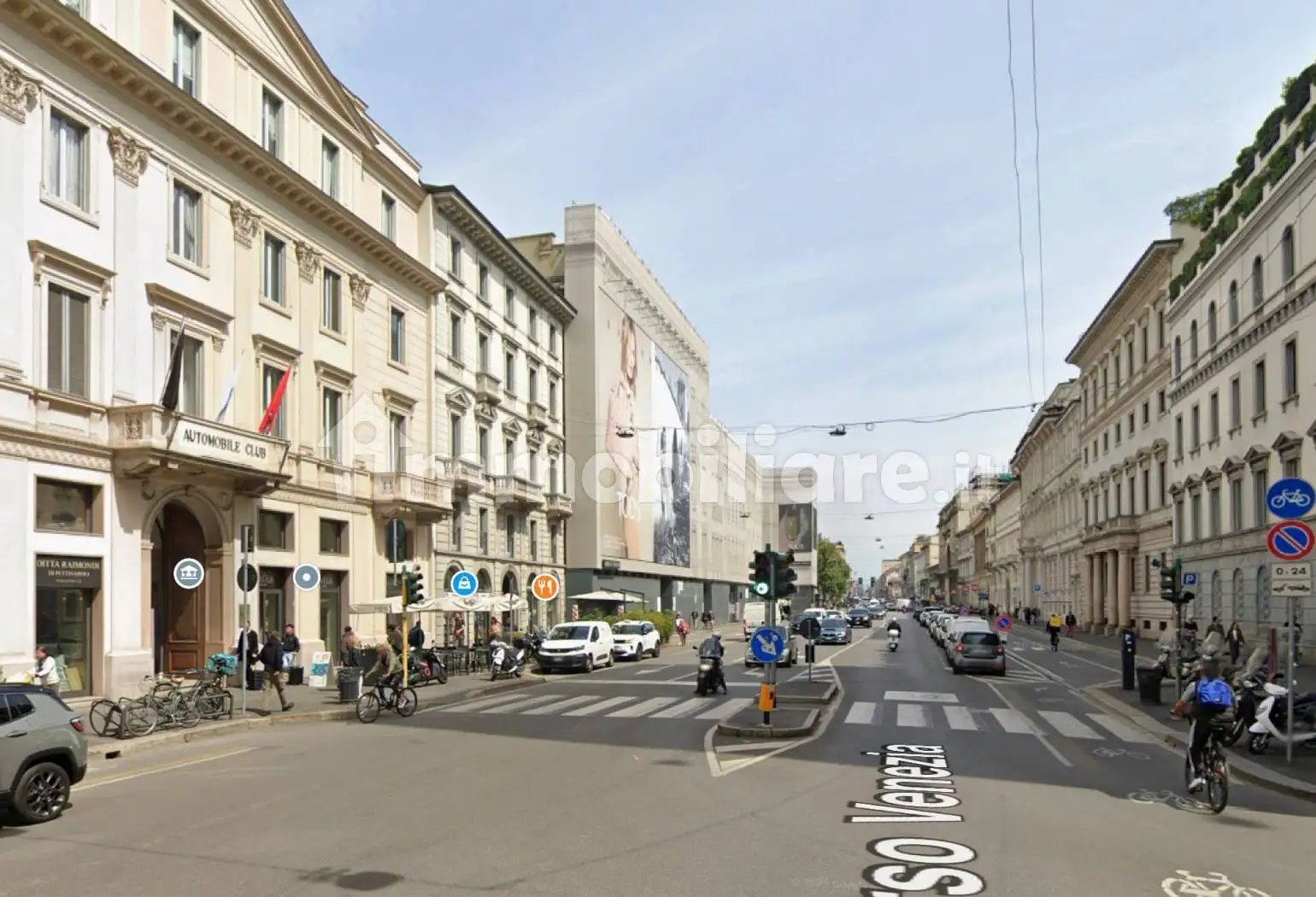 Penthouse - Attic in vendita a Milan