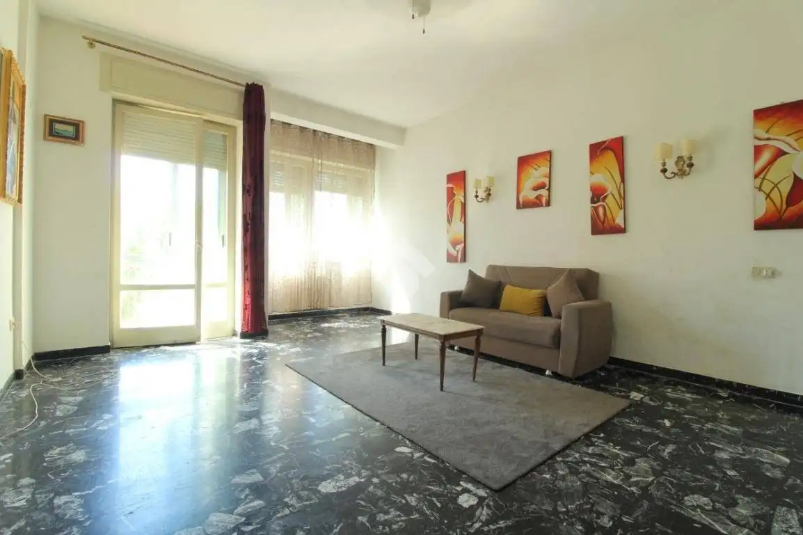 Appartamento in vendita a Pescara