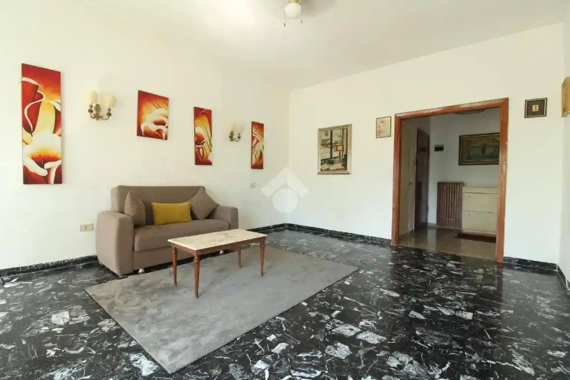 Appartamento via Caduta del Forte 32, Via Venezia - Lungofiume Paolucci, Pescara - foto 2