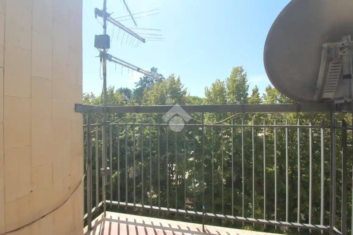 Appartamento via Caduta del Forte 32, Via Venezia - Lungofiume Paolucci, Pescara - foto 3