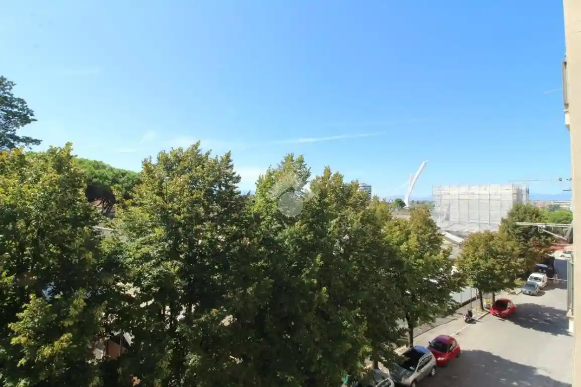 Appartamento via Caduta del Forte 32, Via Venezia - Lungofiume Paolucci, Pescara - foto 4