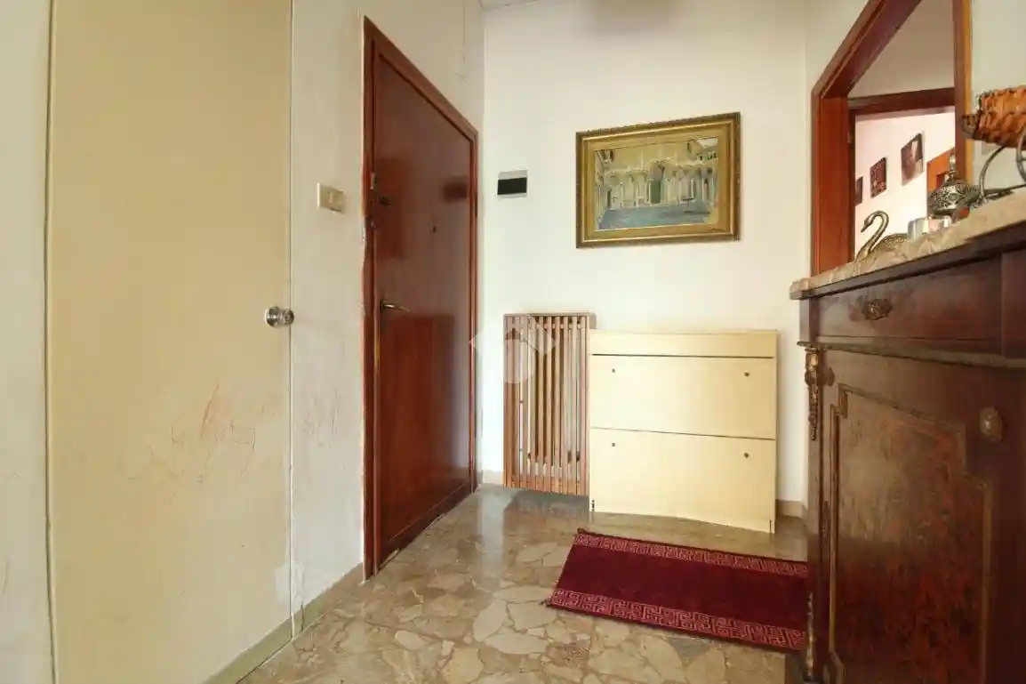 Appartamento via Caduta del Forte 32, Via Venezia - Lungofiume Paolucci, Pescara - foto 5