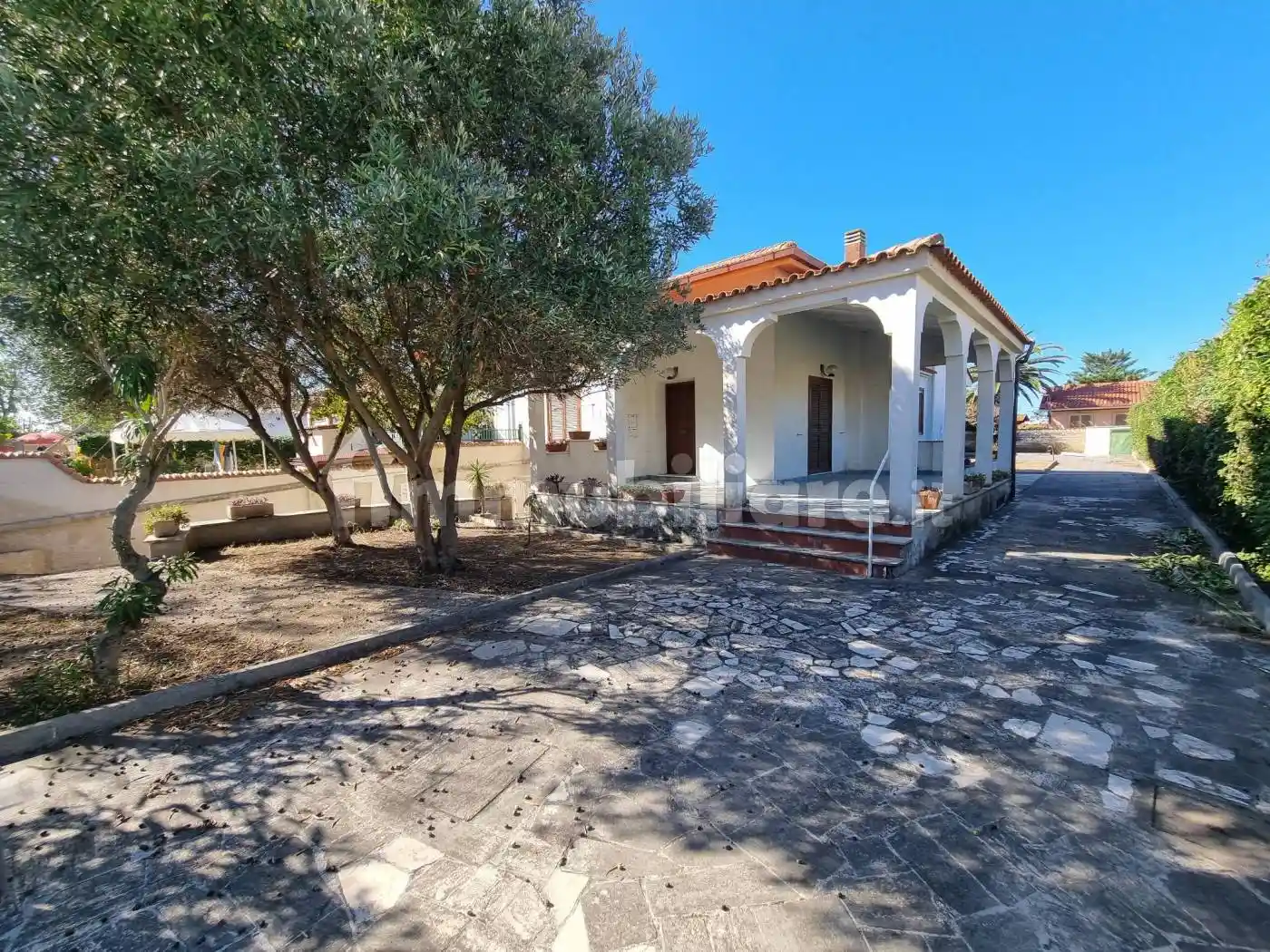 Villa in vendita a Ardea