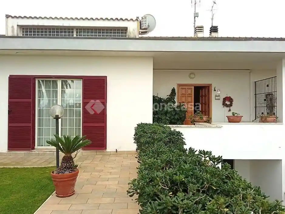 Villa bifamiliare via Toce, 1, Riserva Nuova - Buon Riposo, Aprilia - foto 2