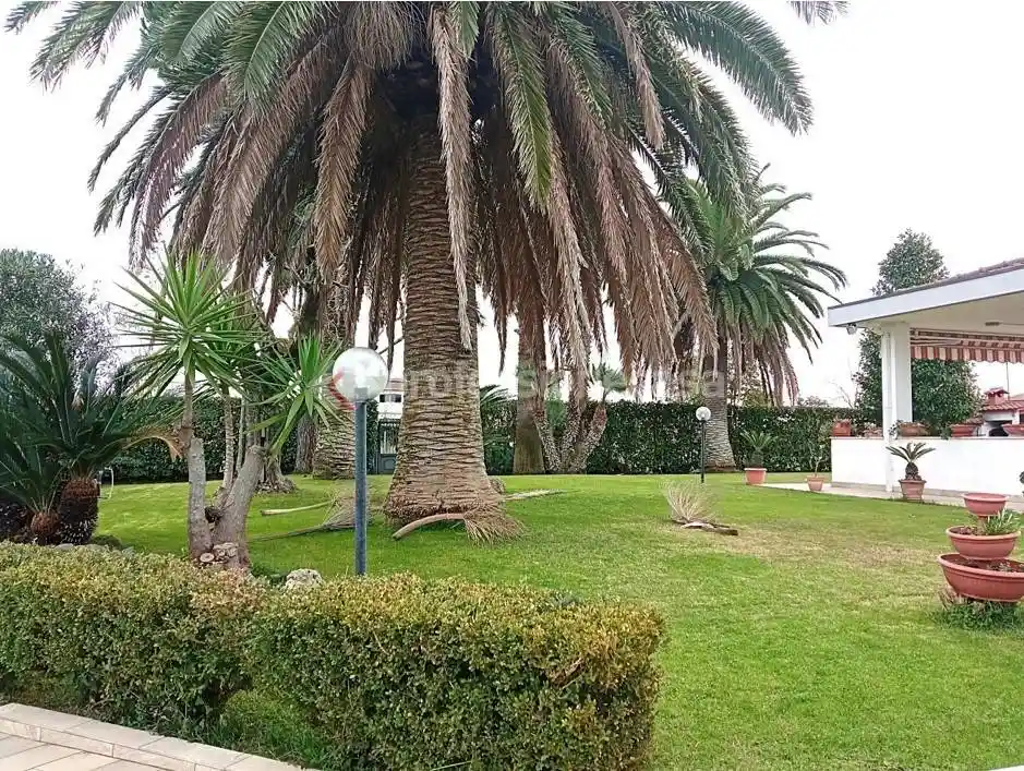 Villa bifamiliare via Toce, 1, Riserva Nuova - Buon Riposo, Aprilia - foto 3