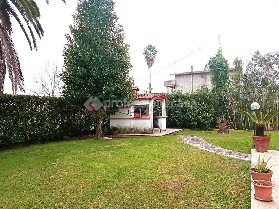 Villa bifamiliare via Toce, 1, Riserva Nuova - Buon Riposo, Aprilia - foto 5