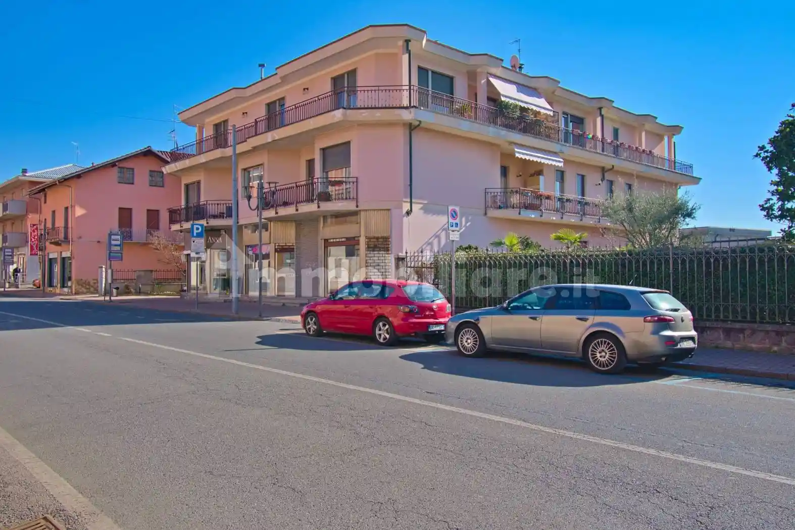 Appartamento in vendita a Cossato