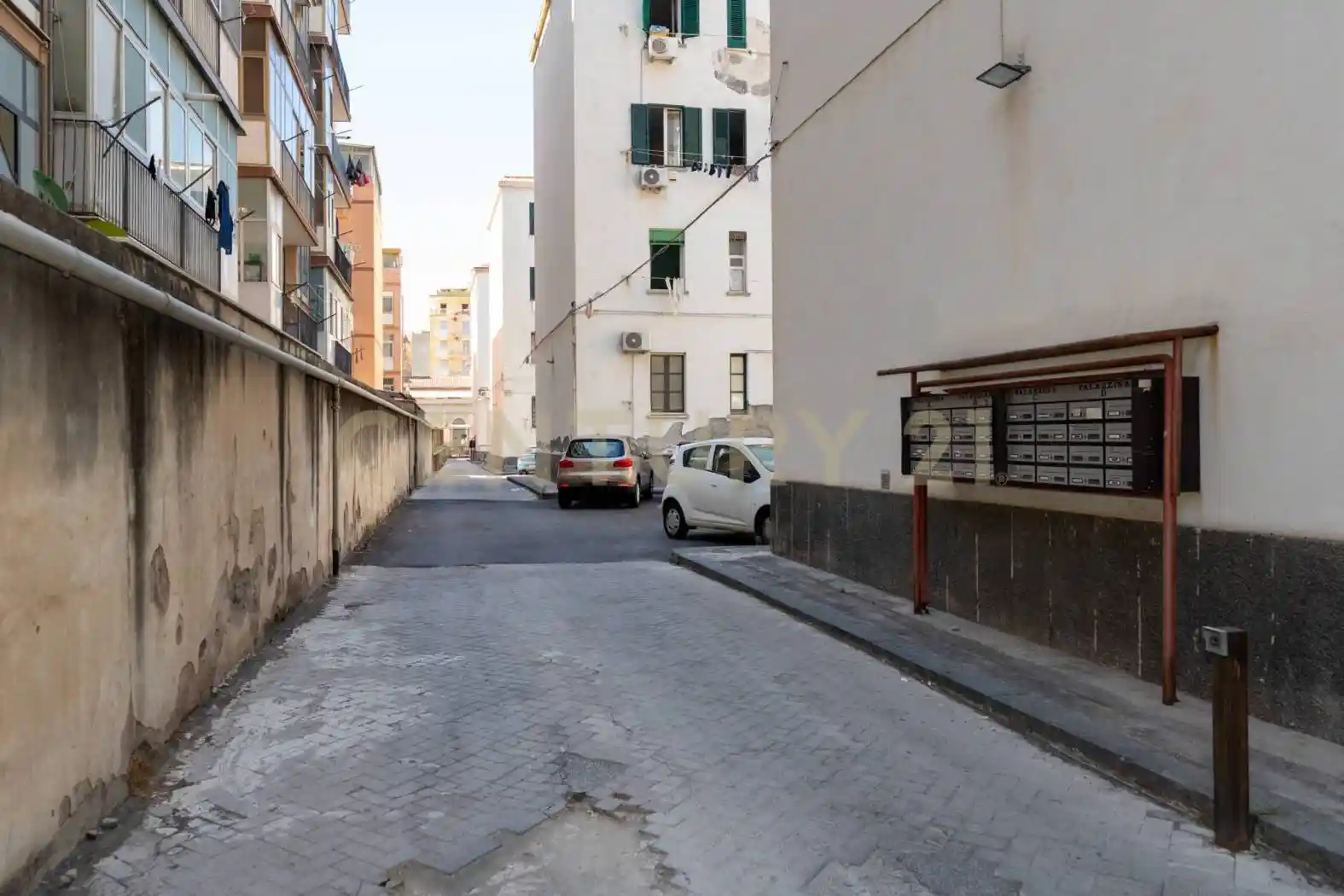 Trilocale via duca degli abruzzi  47, Province - Veneto, Catania - foto 5