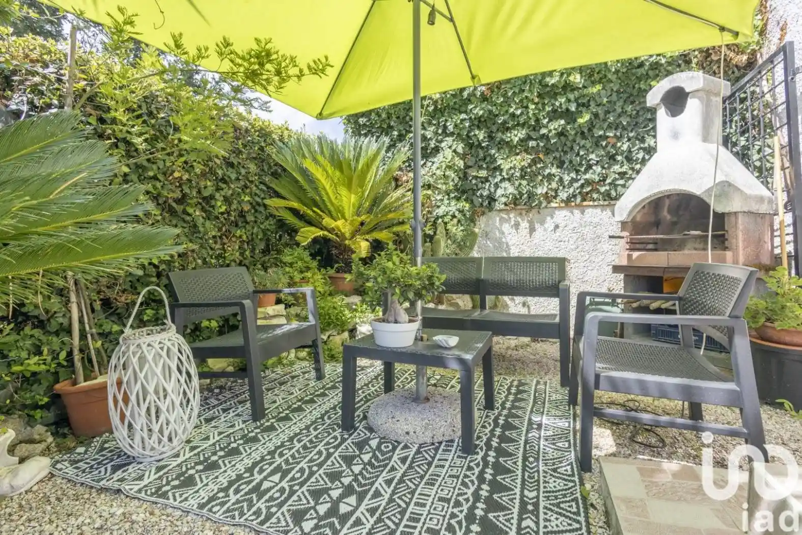 Appartamento in vendita a Sirolo