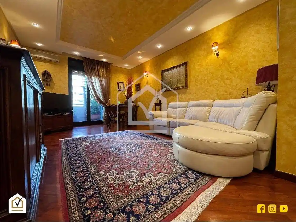 Appartamento in vendita a Bari