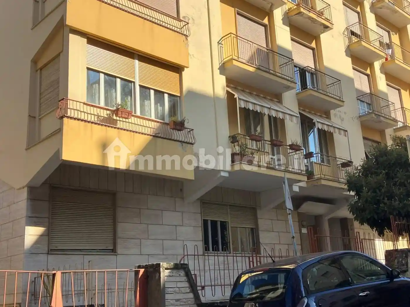 Appartamento in vendita a Viterbo