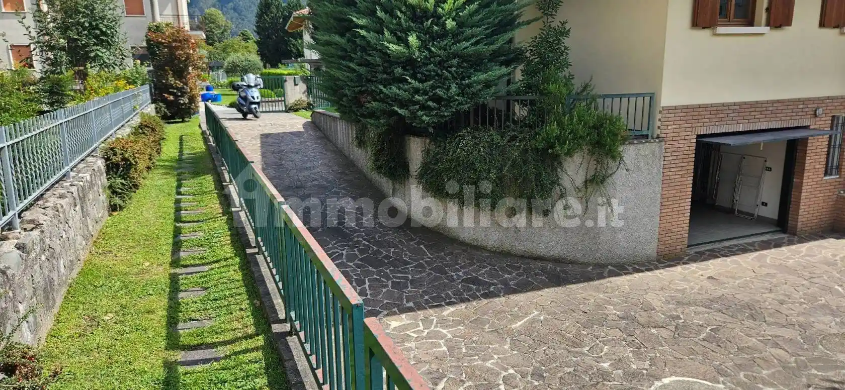 Villa unifamiliare via San Valentino 42B, Ponte Caffaro, Bagolino - foto 5