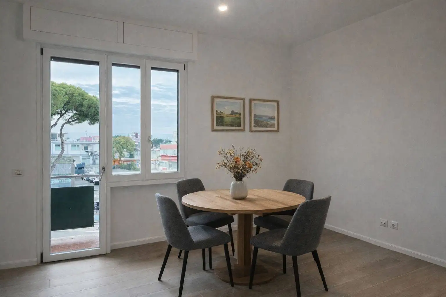 Appartamento in vendita a Firenze