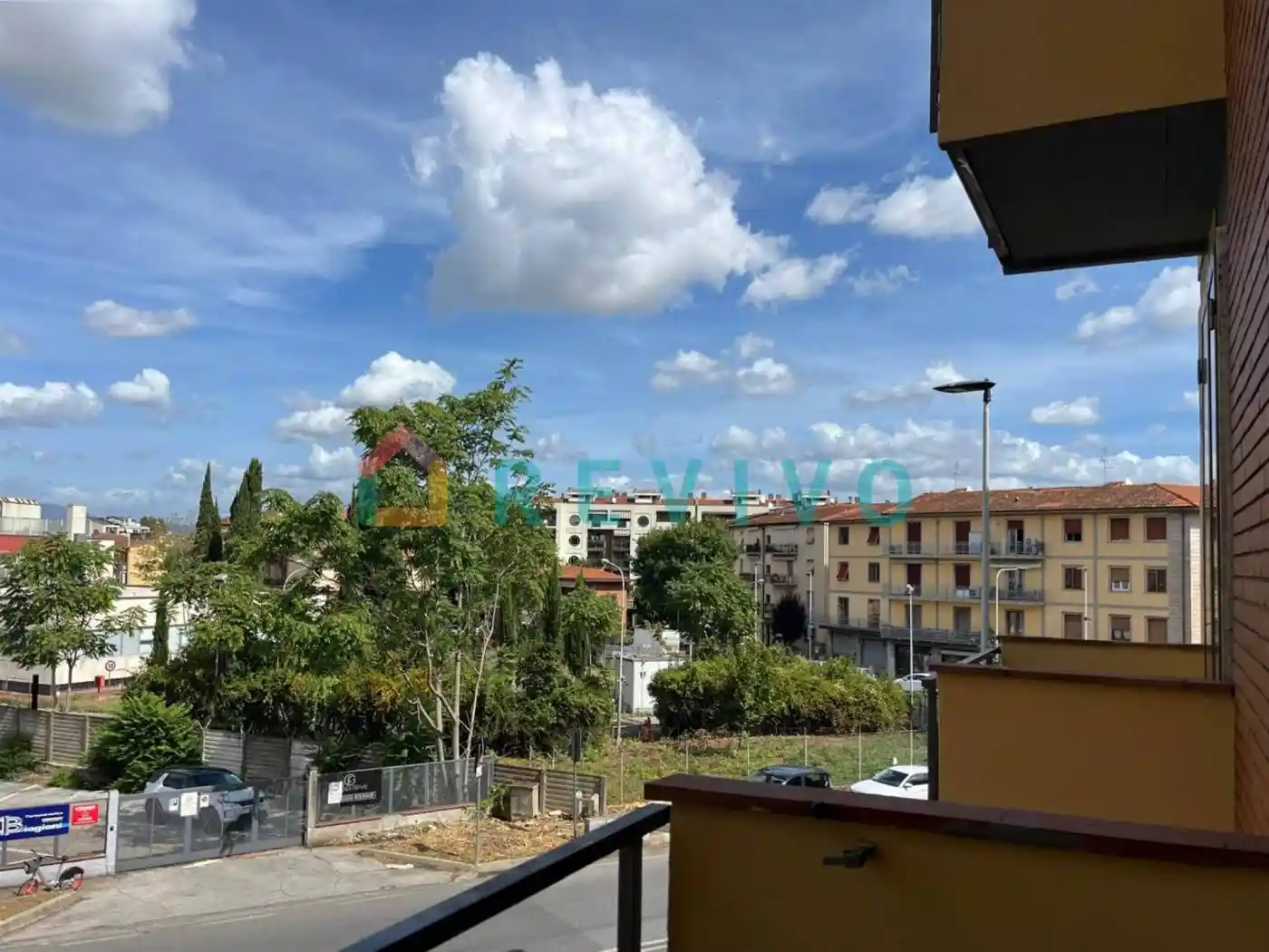 Bilocale via Baccio da Montelupo, Mantignano, Firenze - foto 4