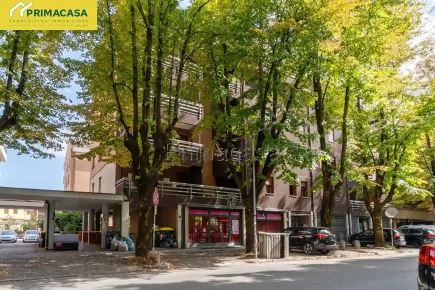 Appartamento in vendita a Carpi