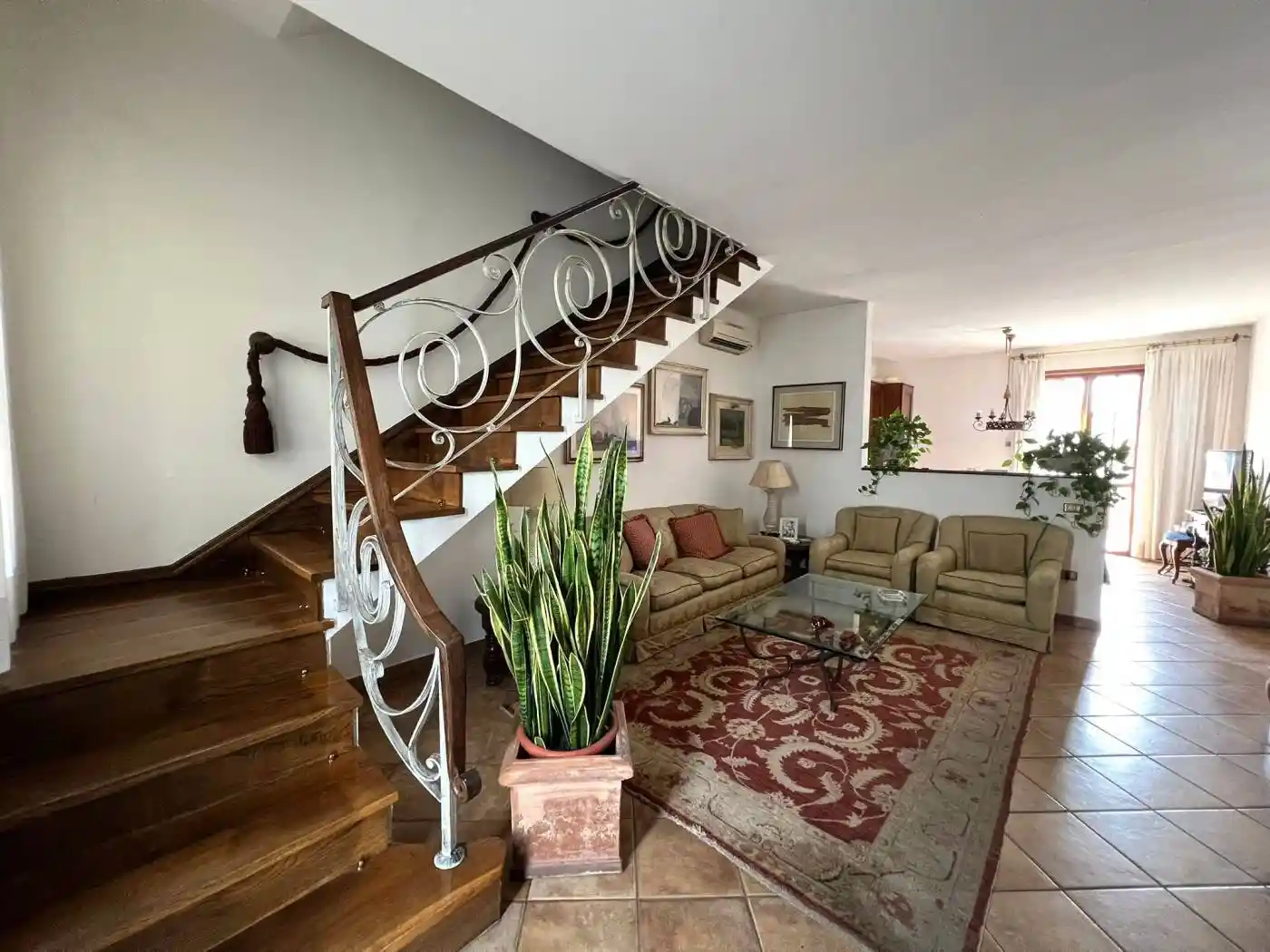 Appartamento in vendita a Empoli