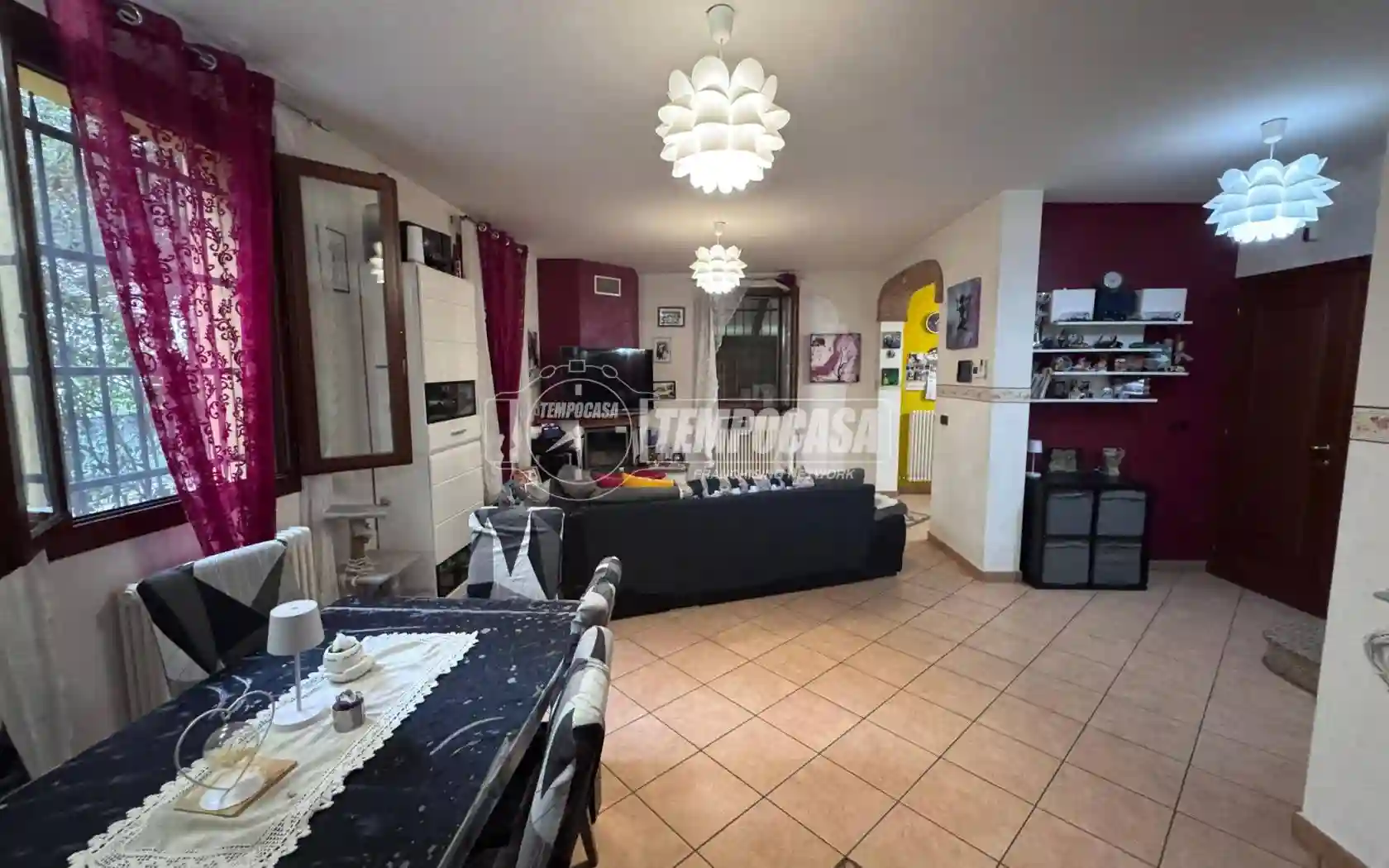 Villetta a schiera - foto 2