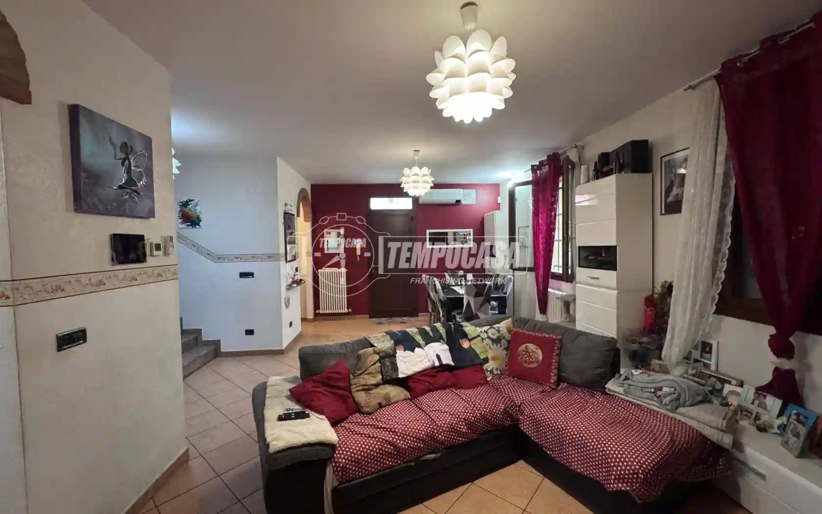 Villetta a schiera - foto 4