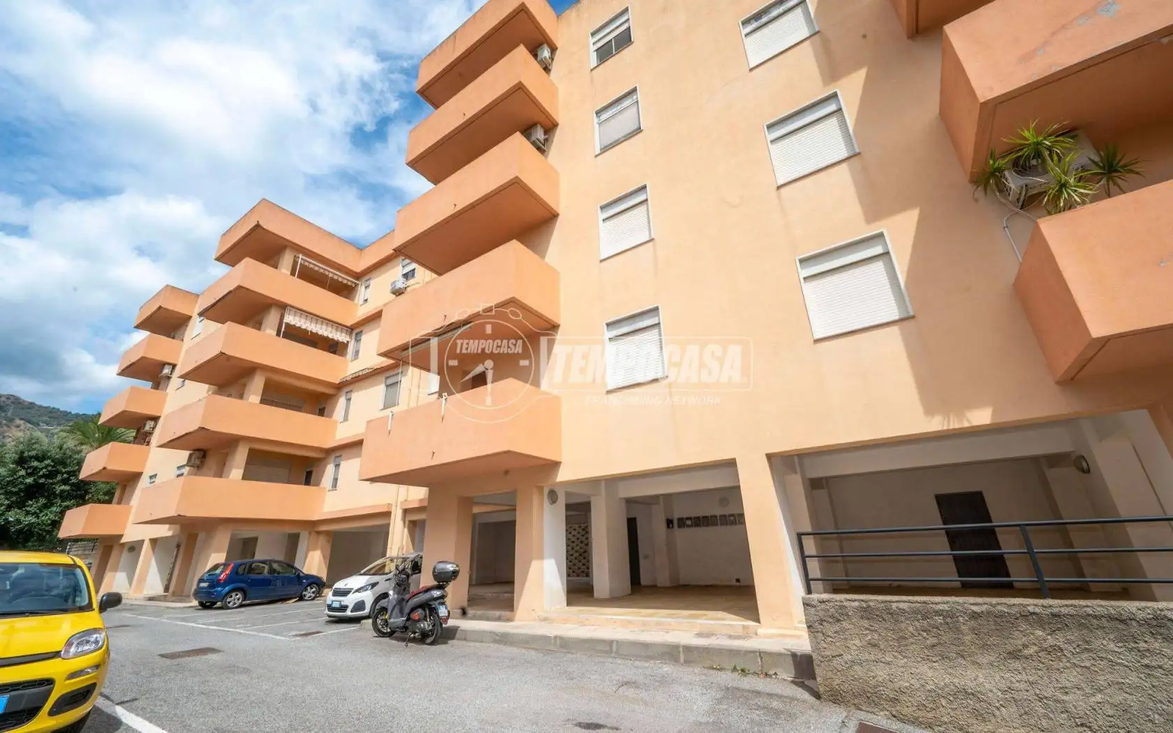 Appartamento in vendita a Messina