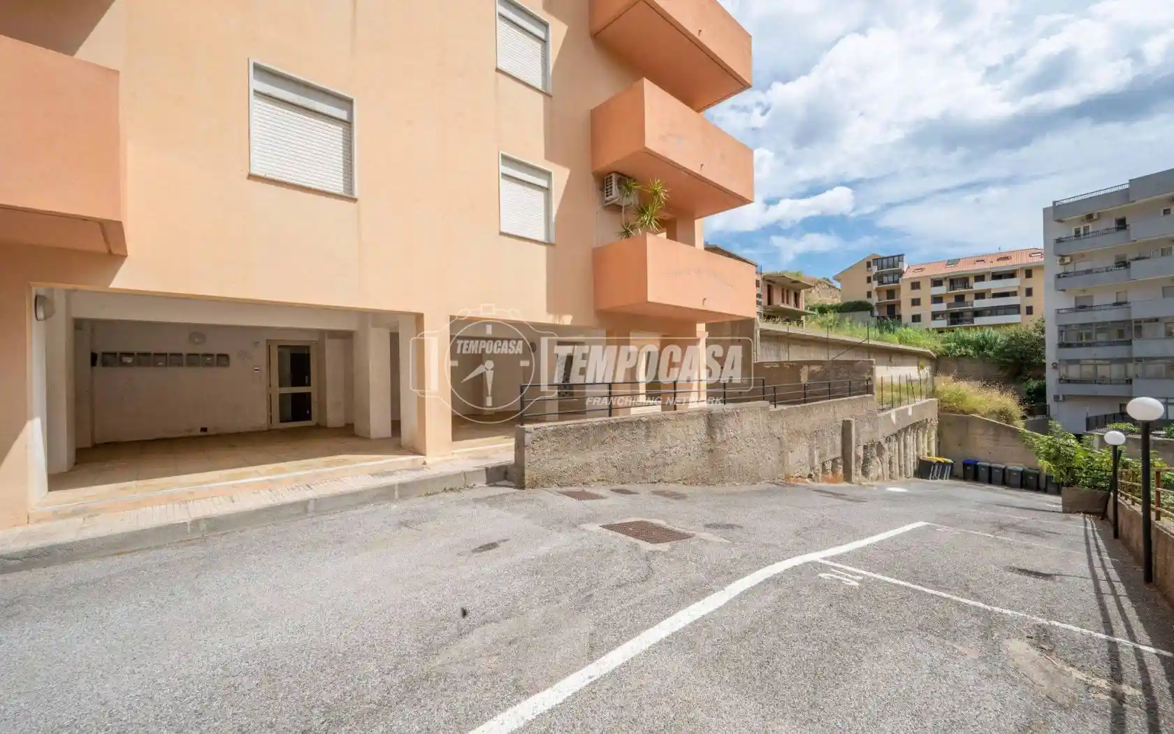 Quadrilocale via Madonna del Guidare 4/C, Tremestieri - Pistunina, Messina - foto 4